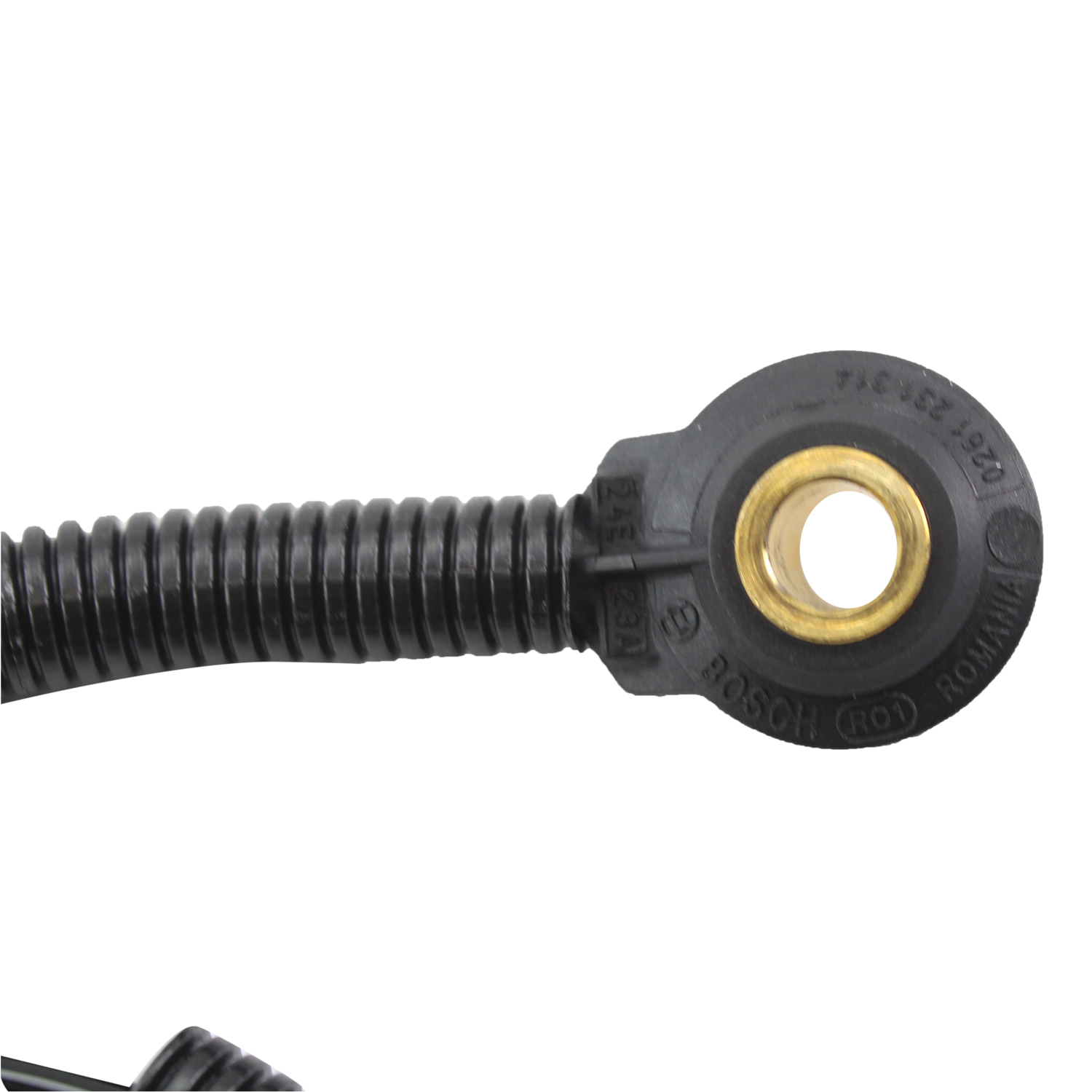 Bosch 0261231314 - Ignition Knock (Detonation) Sensor