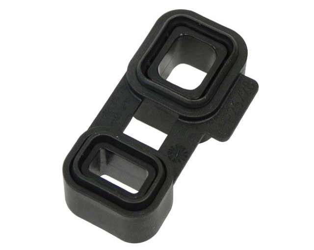 ZF 0501 215 718 - Automatic Transmission Valve Body Seal