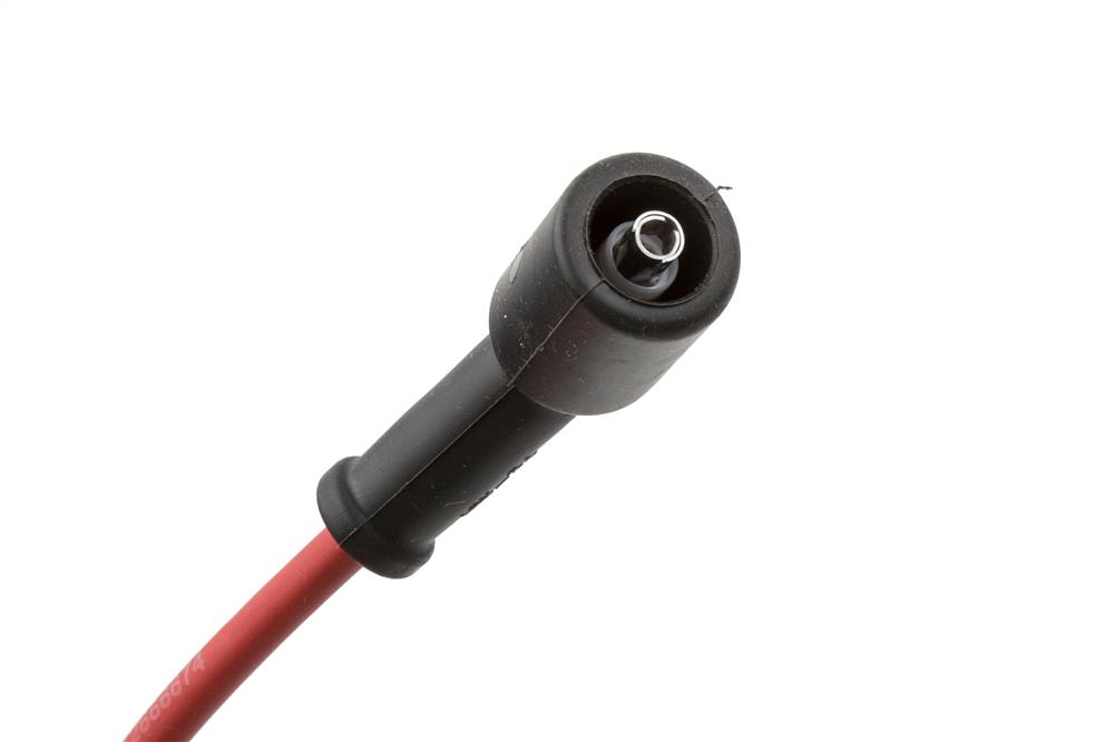 ACDelco 758FF - Spark Plug Wire Set