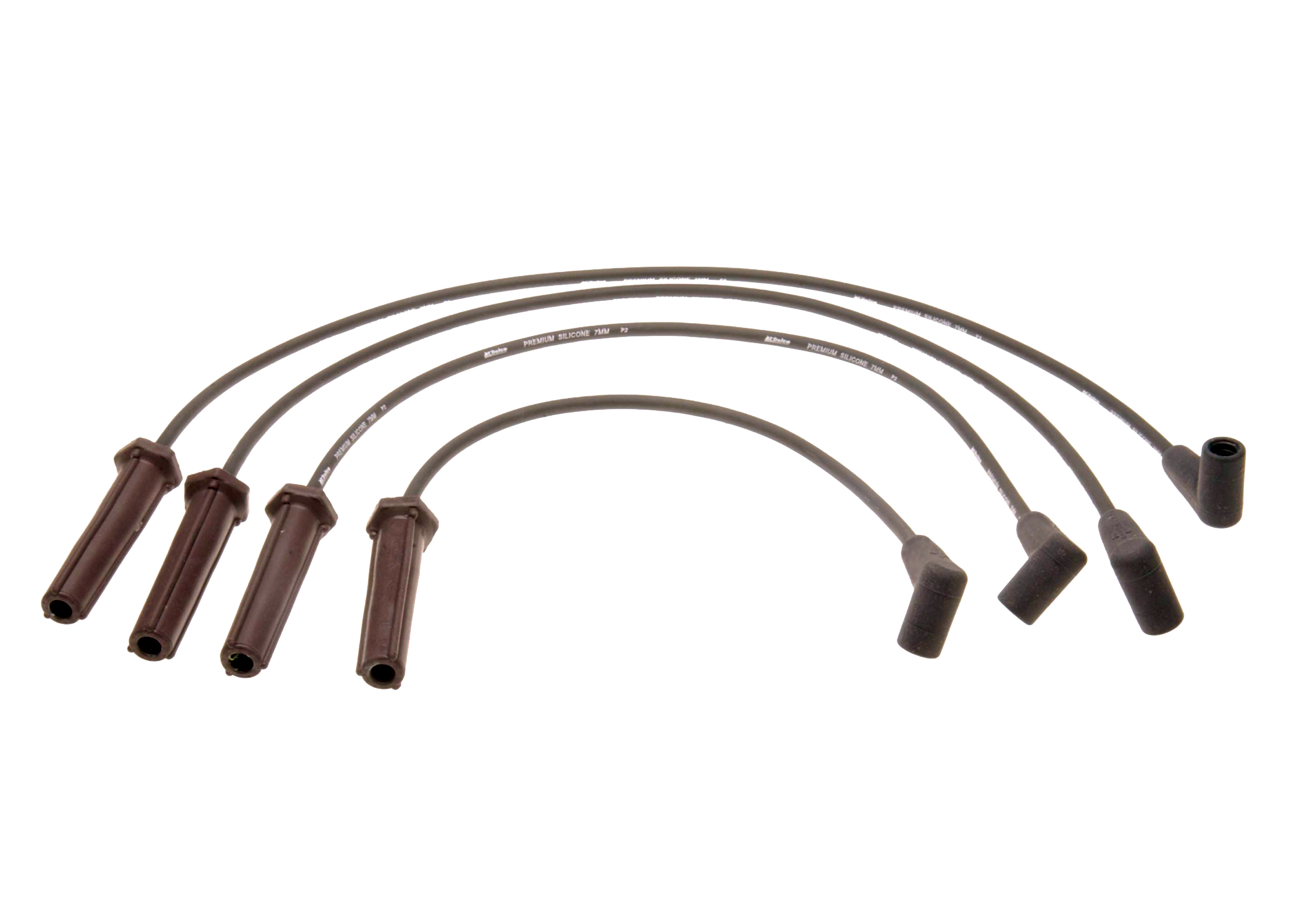ACDelco 764S - Spark Plug Wire Set