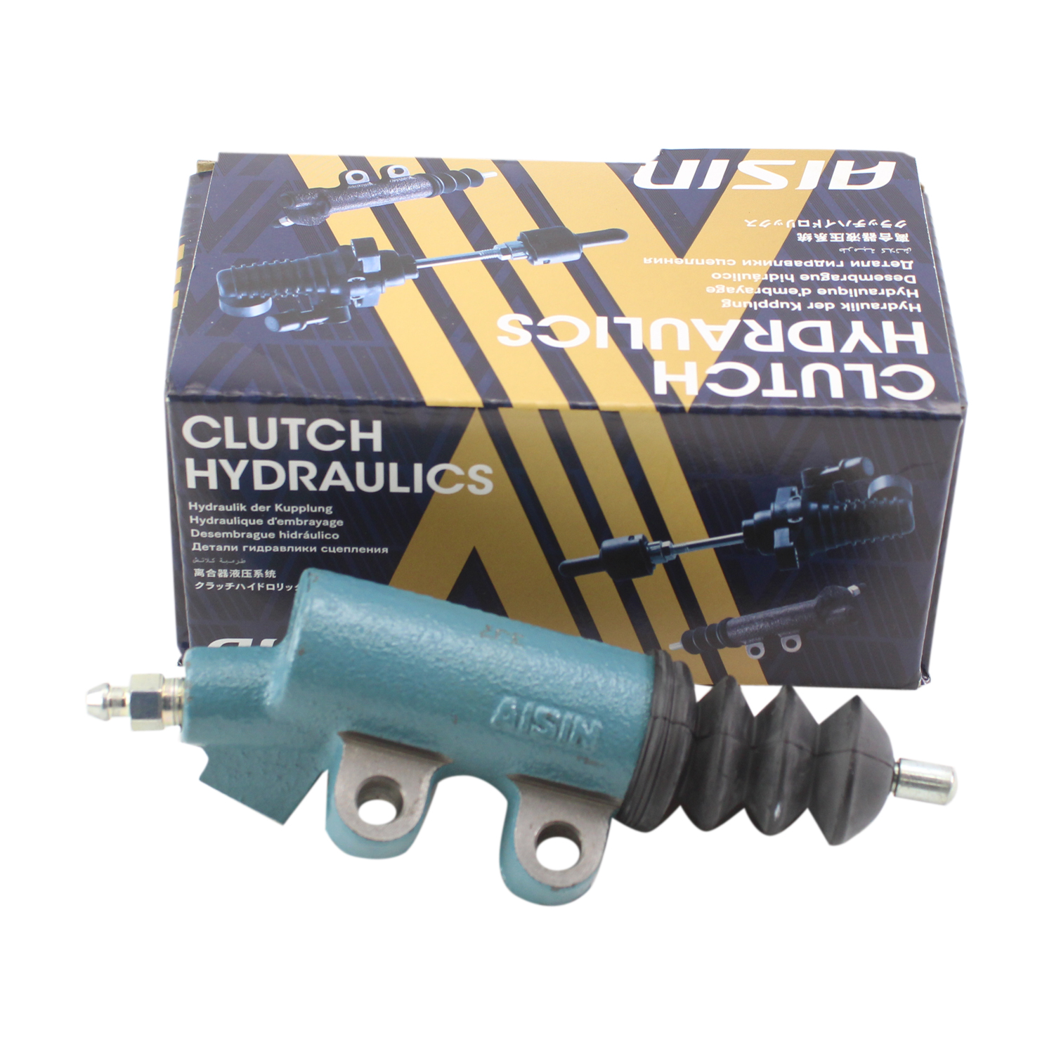 AISIN CRT-040 - Clutch Slave Cylinder