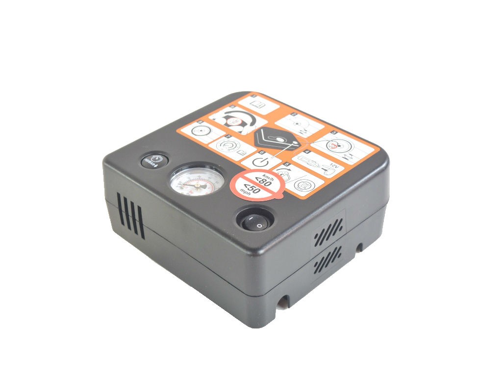 Mopar 04726599AC - Nitrogen Tire Inflation Accessory Kit