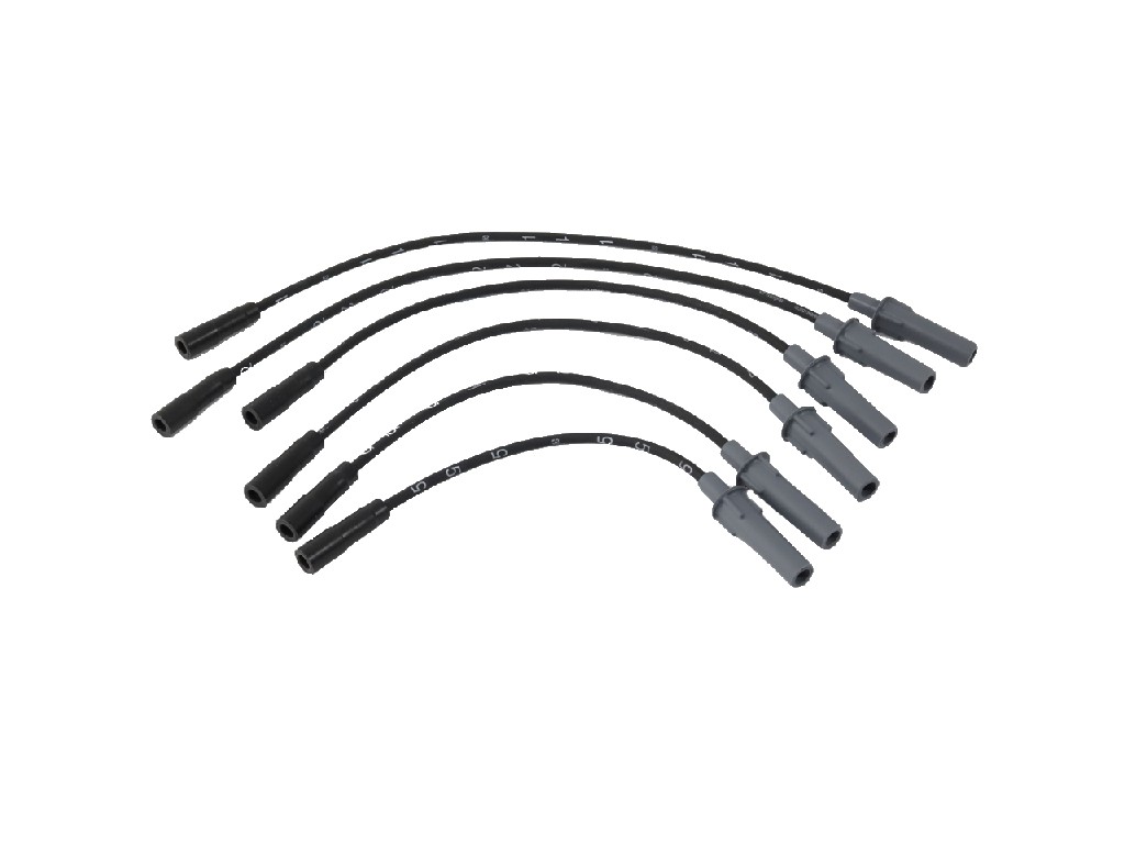 Mopar 05019593AA - Spark Plug Wire Set