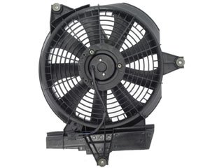 Dorman 620-713 - A/C Condenser Fan Assembly