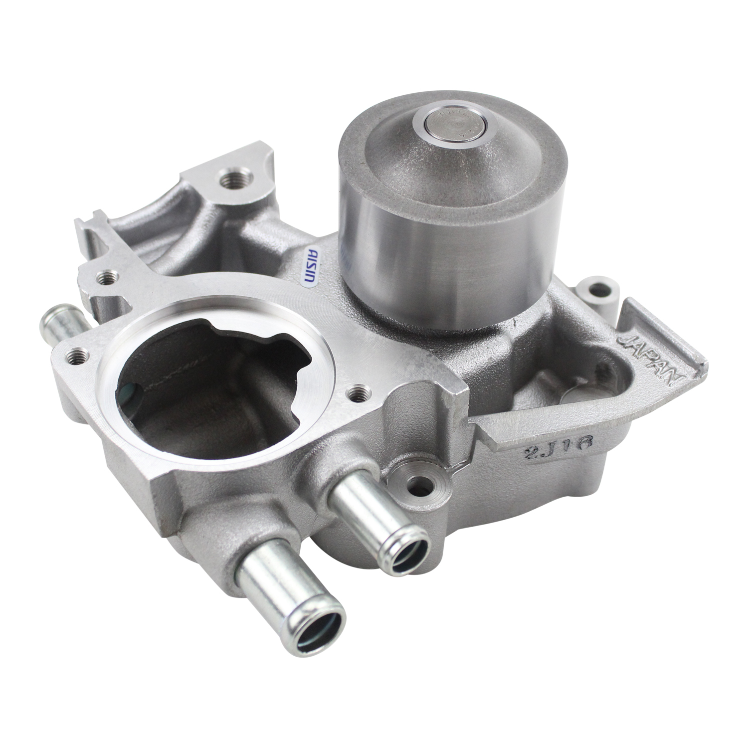 AISIN TKF-004 - Engine Timing Belt Kit with Water Pump