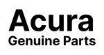 Genuine Acura