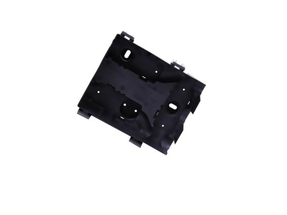 Genuine Ram 68277335AA - Fuse and Relay Center Bracket