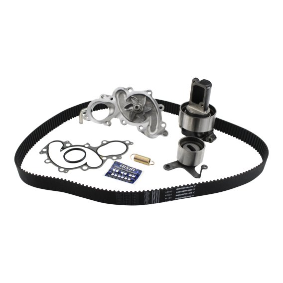 AISIN TKT-016 - Engine Timing Belt Kit with Water Pump