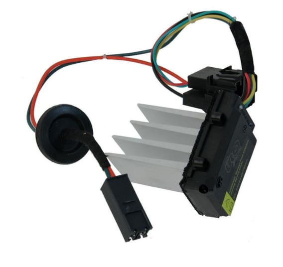 URO Parts URO-013483 - HVAC Blower Motor Control Module