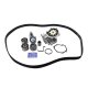 AISIN TKF-004 - Engine Timing Belt Kit with Water Pump