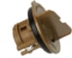 URO Parts URO-011212 - Turn Signal Light Socket