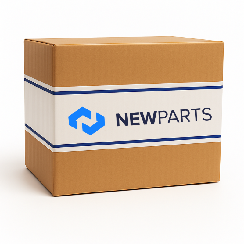 Genuine Pontiac 89025062 - Windshield Washer Pump