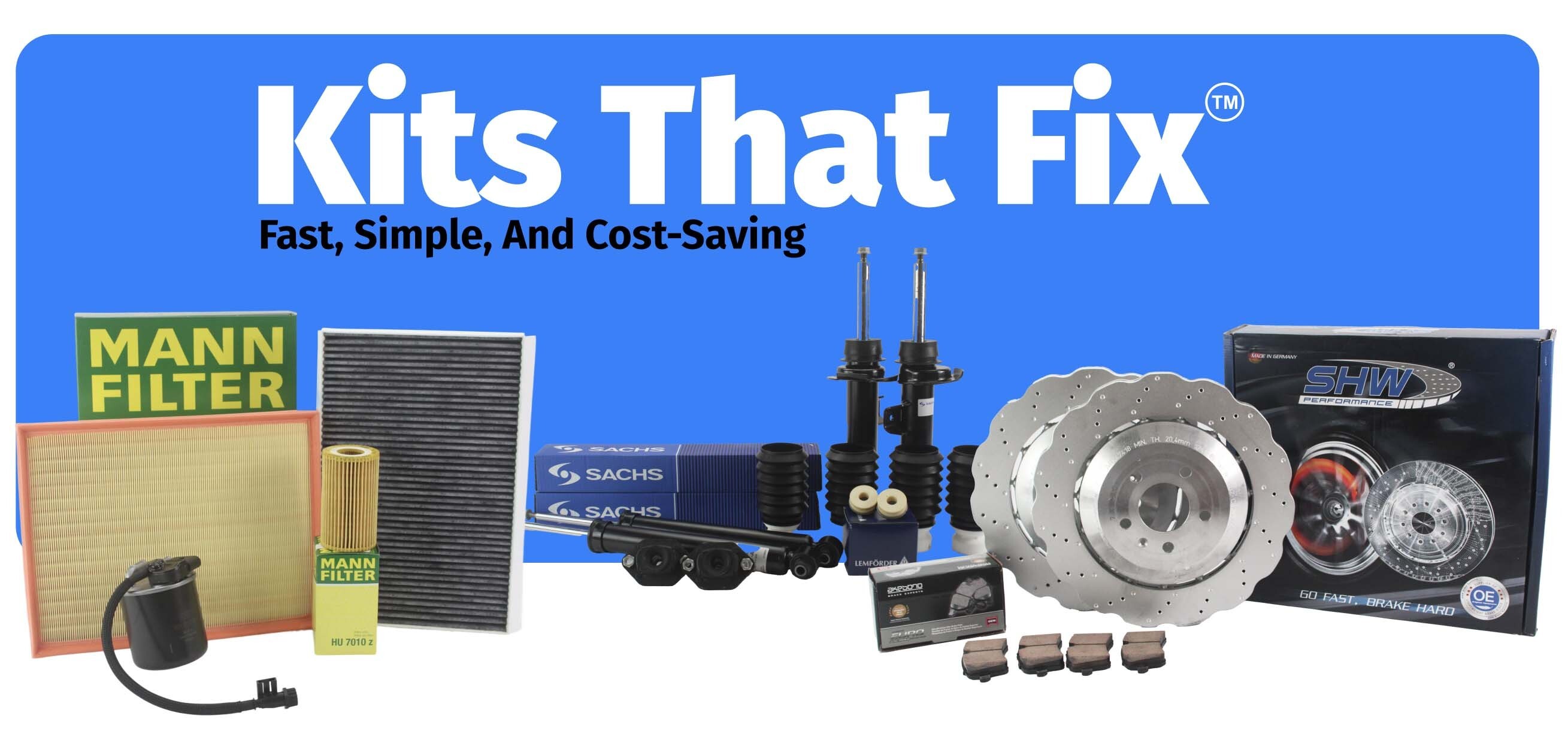 Kit That Fix Central Banner