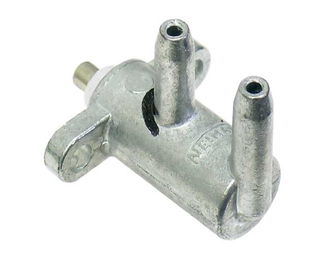 Genuine Mercedes-Benz 0004600284 - Steering Column Lock Vacuum Valve