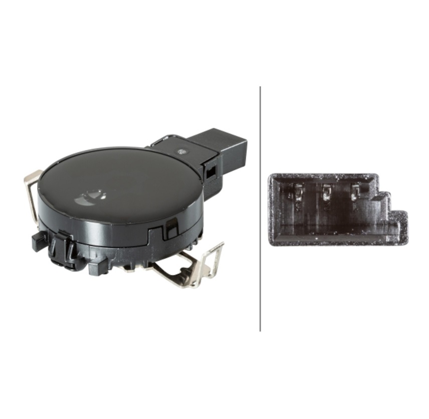 Hella 012008891 - Rain Sensor