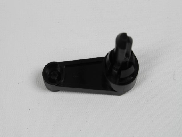 Mopar 05073967AA - HVAC Mode Door Lever Link Clip