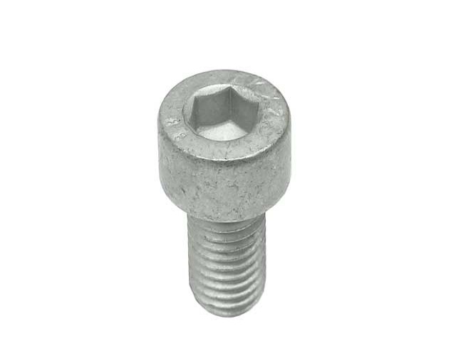 Genuine BMW 07119906045 - Suspension Stabilizer Bar Bracket Screw