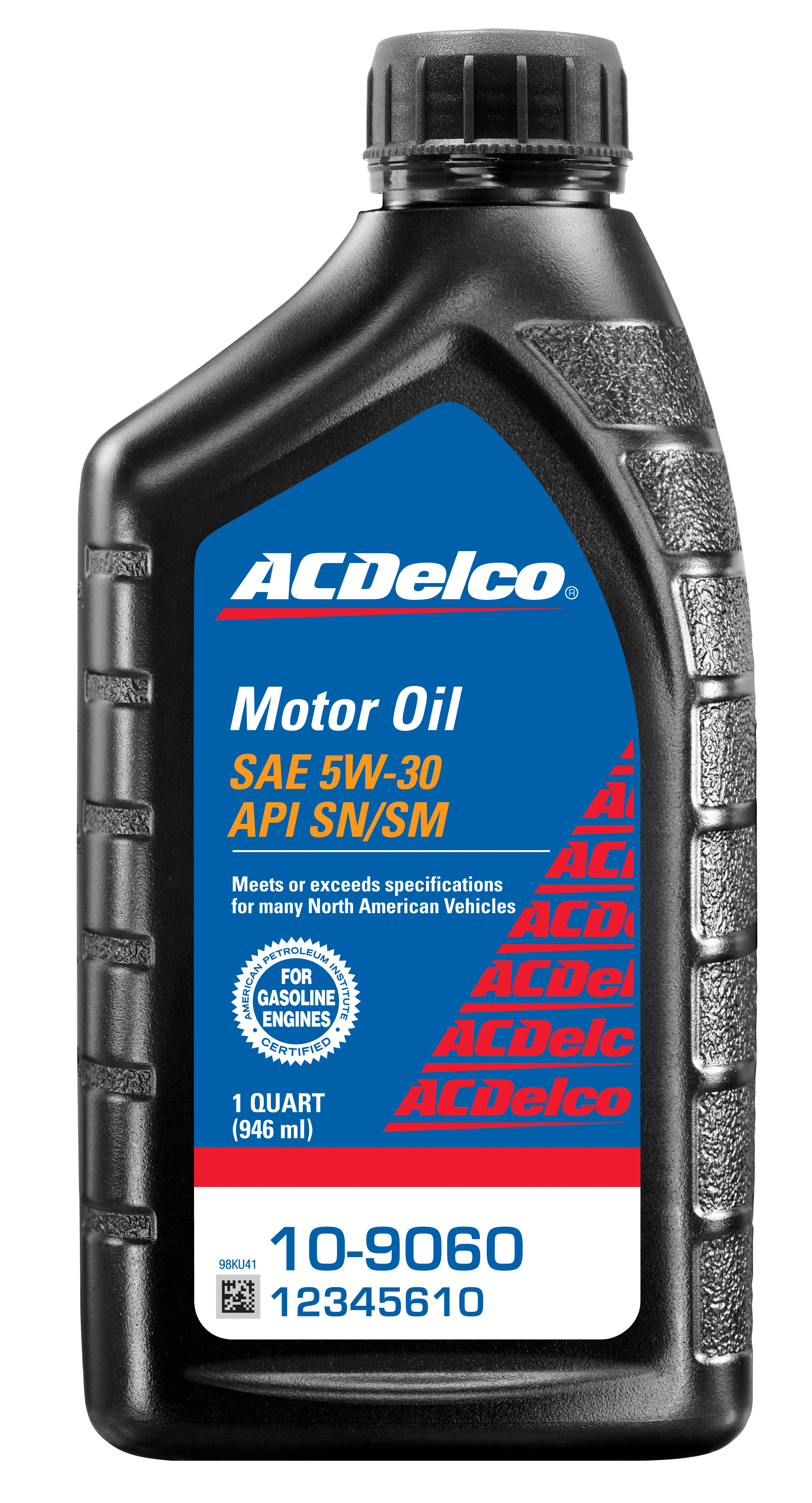 ACDelco 10-9060 - Engine Oil
