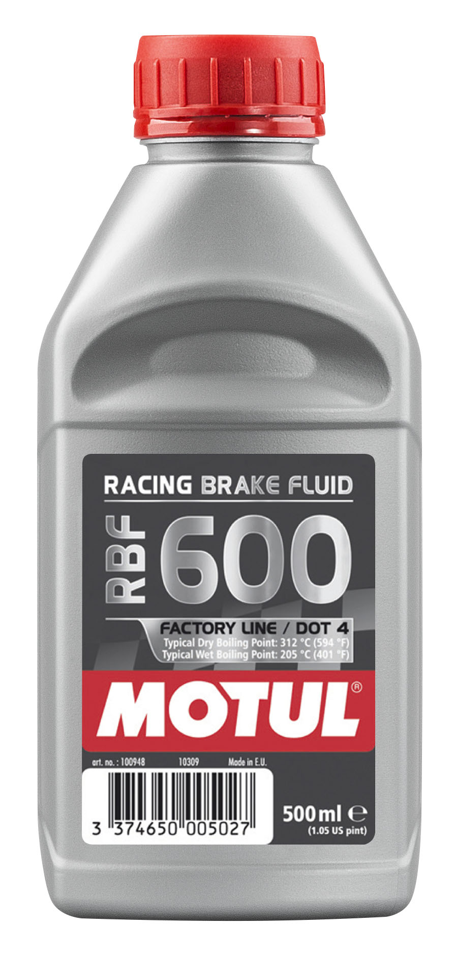 Motul 100949 - Brake Fluid