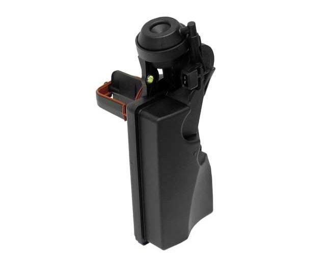 Genuine BMW 11617544806 - Engine Intake Manifold Adjusting Unit