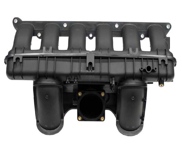 Genuine BMW 11617559524 - Engine Intake Manifold