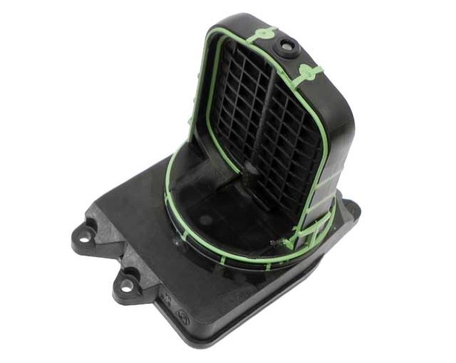 Genuine BMW 11617579114 - Engine Intake Manifold Adjusting Unit (Left)