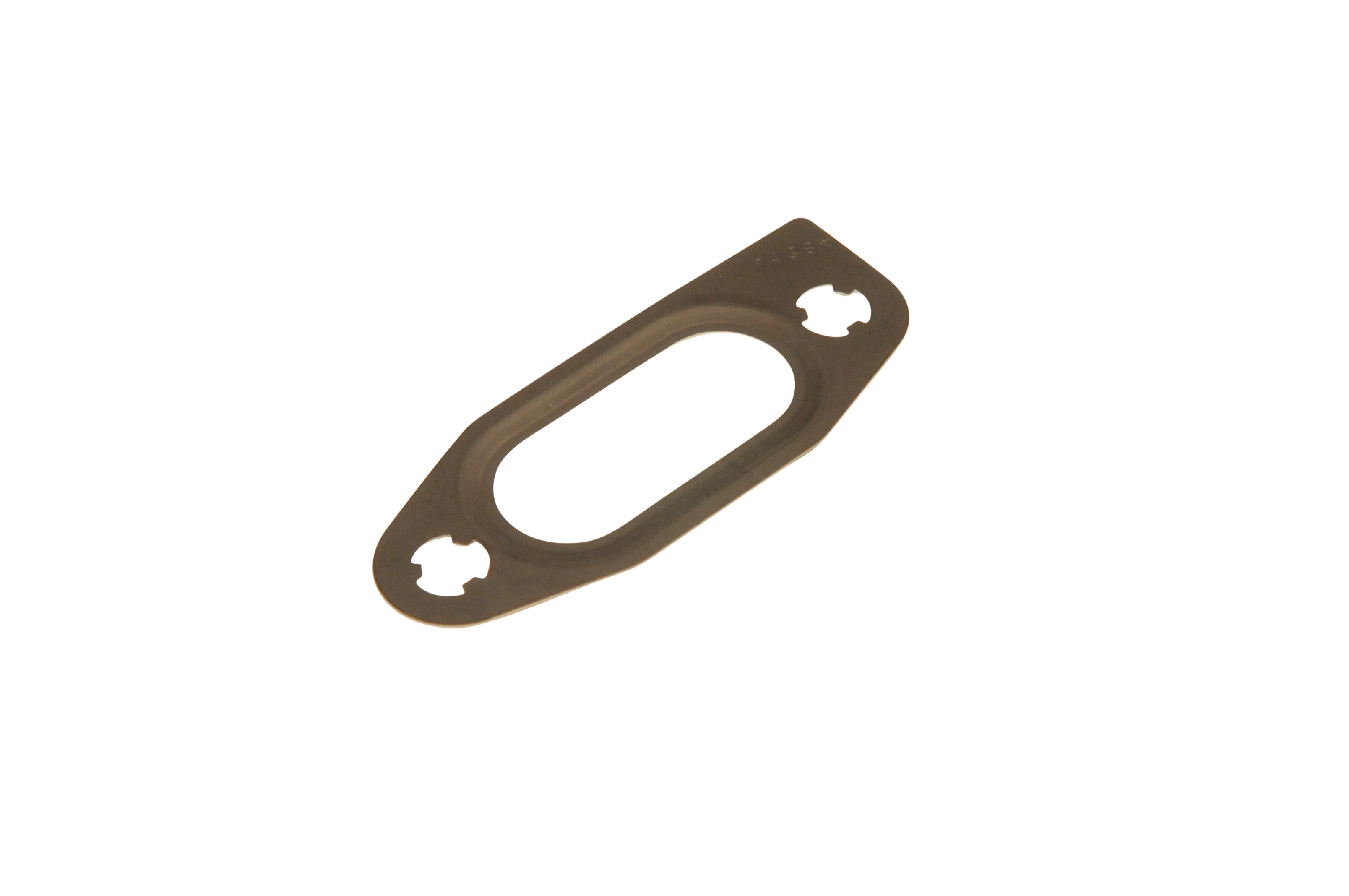 ACDelco 12611384 - Engine Oil Pan Cover Gasket