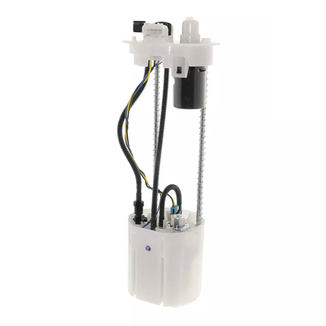 Genuine Chevrolet 13589705 - Electric Fuel Pump