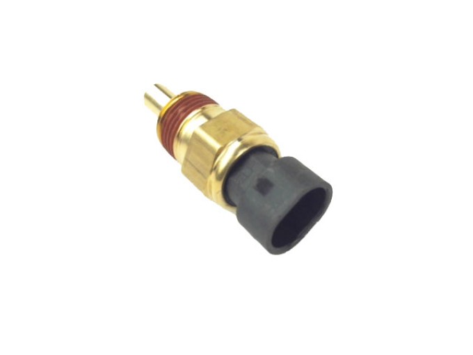 Genuine Chevrolet 15326386 - Air Charge Temperature Sensor