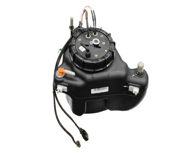 Genuine BMW 16197244138 - Diesel Exhaust Fluid (DEF) Tank (Right)