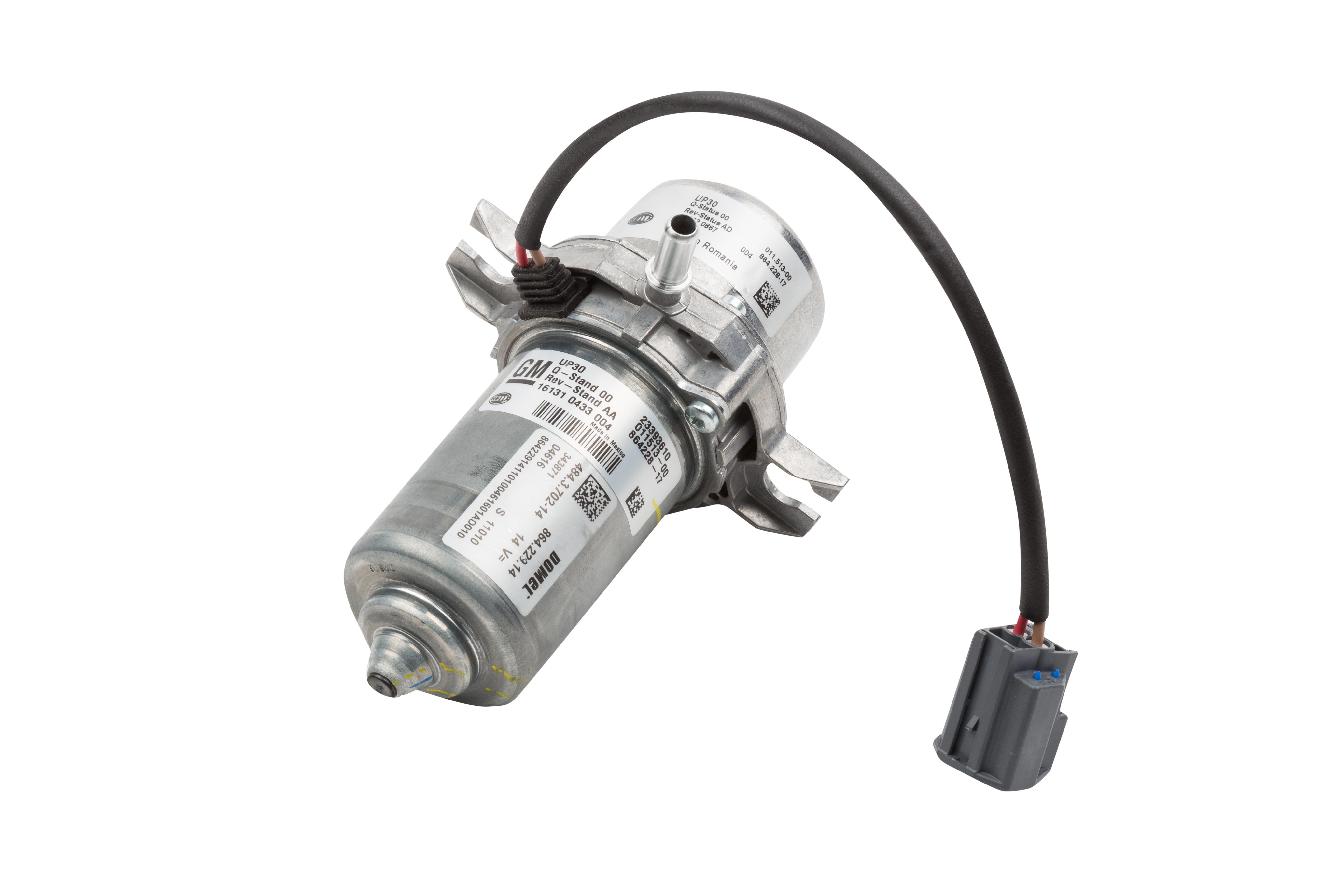ACDelco 178-0963 - Power Brake Booster Vacuum Pump