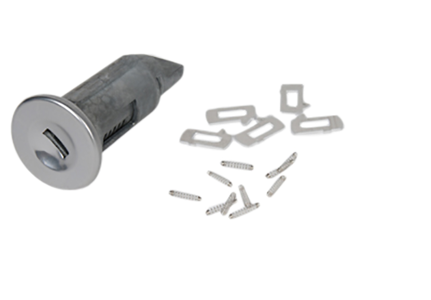 ACDelco 20869121 - Ignition Lock Cylinder Set