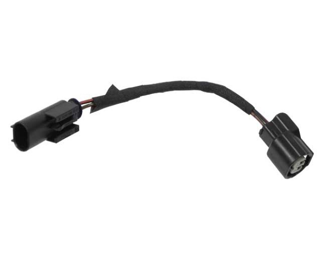 Genuine Mercedes-Benz 2114400334 - Vapor Canister Purge Valve Wiring Harness