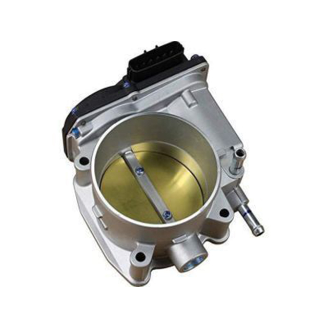 Genuine Toyota 220300S010 - Fuel Injection Throttle Body