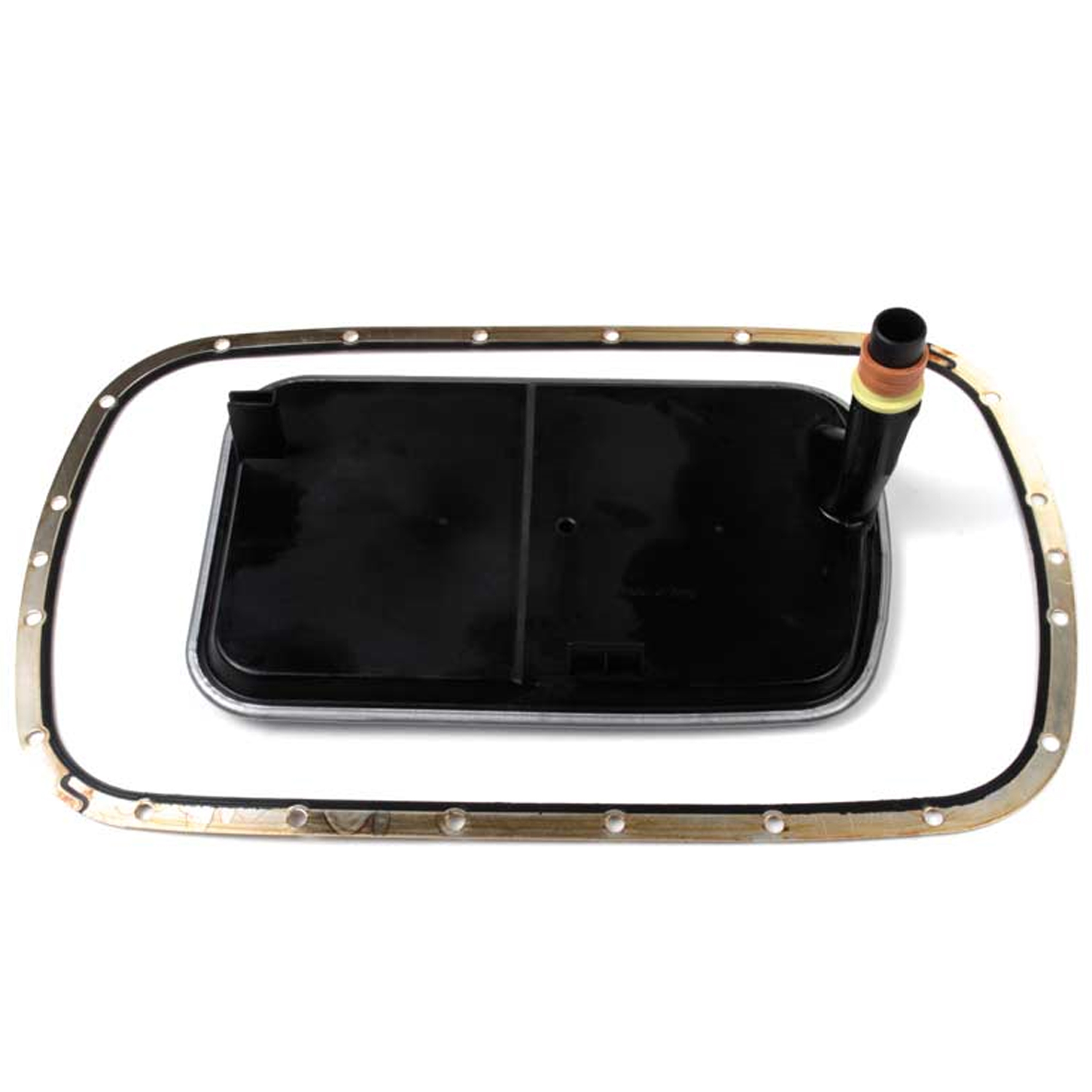 Genuine BMW 24117557070 - Transmission Oil Filter