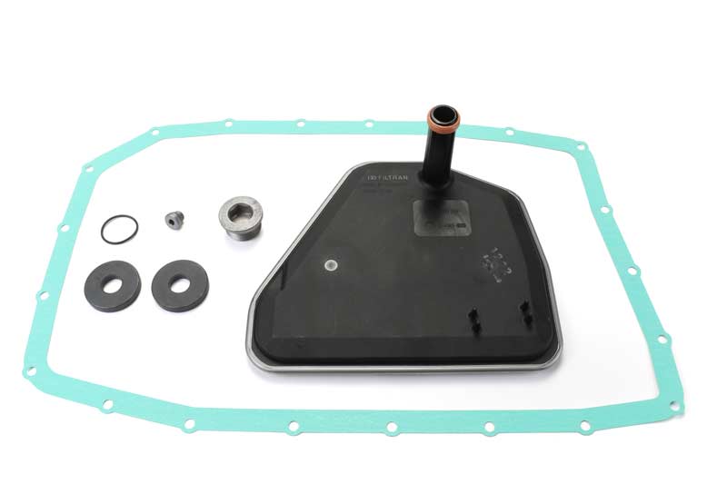 Genuine BMW 24152333899 - Transmission Oil Filter