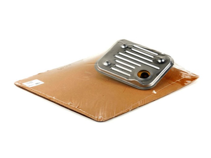 Genuine Chevrolet 24210956 - Transmission Oil Filter