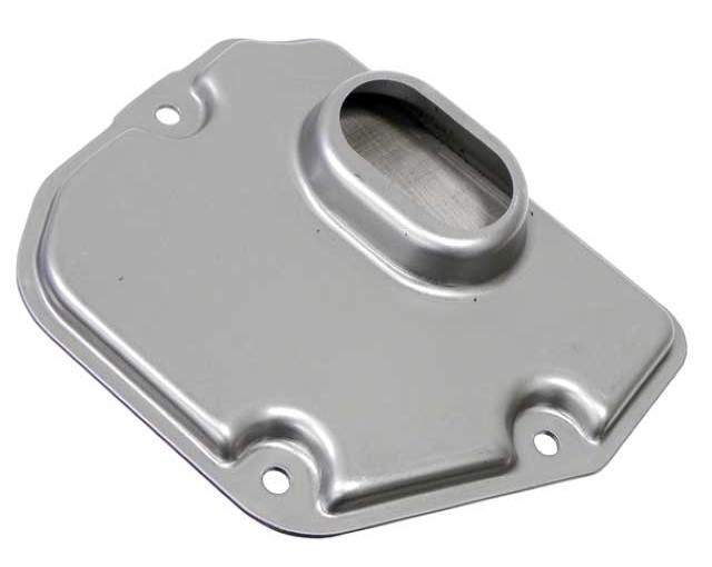 Genuine Mini 24347566358 - Transmission Oil Filter