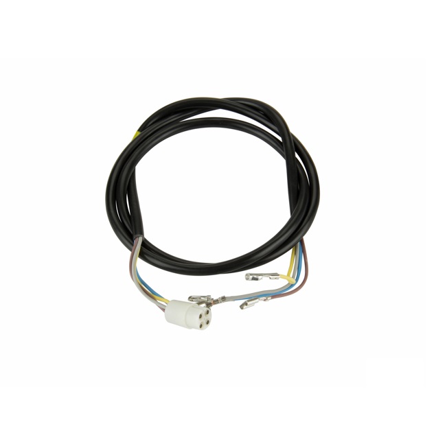 Professional Parts Sweden 28438019 - Hatch Wiring Harness