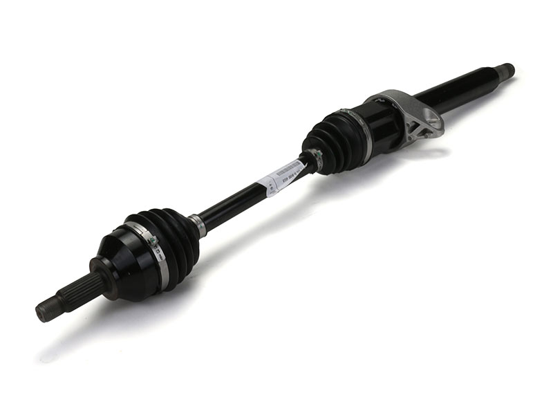 Newparts > Axle Shafts > Genuine Mini 31609806468 - CV Axle