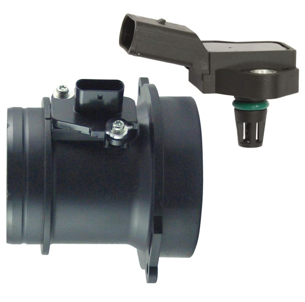 Hitachi 4059742 - Manifold Absolute Pressure Sensor