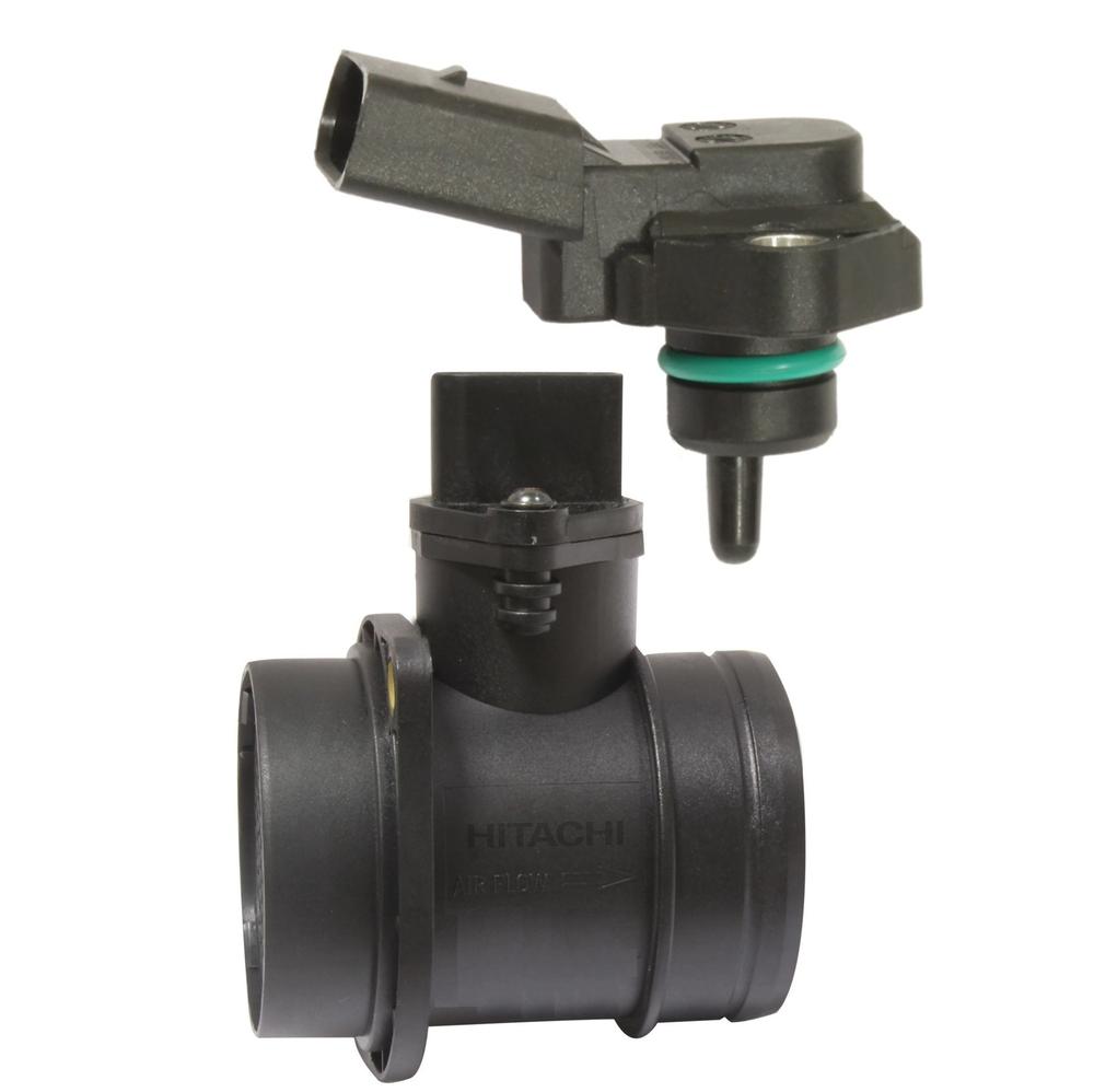 Hitachi 4059745 - Manifold Absolute Pressure Sensor