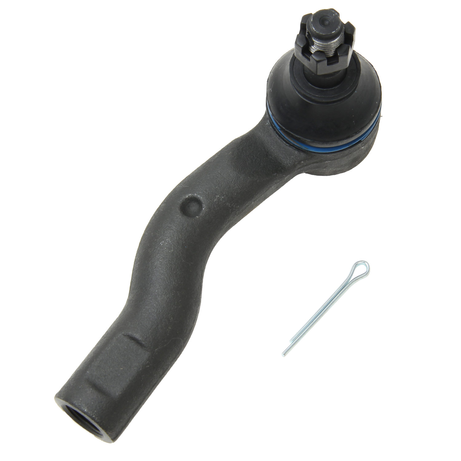 Genuine Toyota 4504749025 - Steering Tie Rod End (Left Outer)