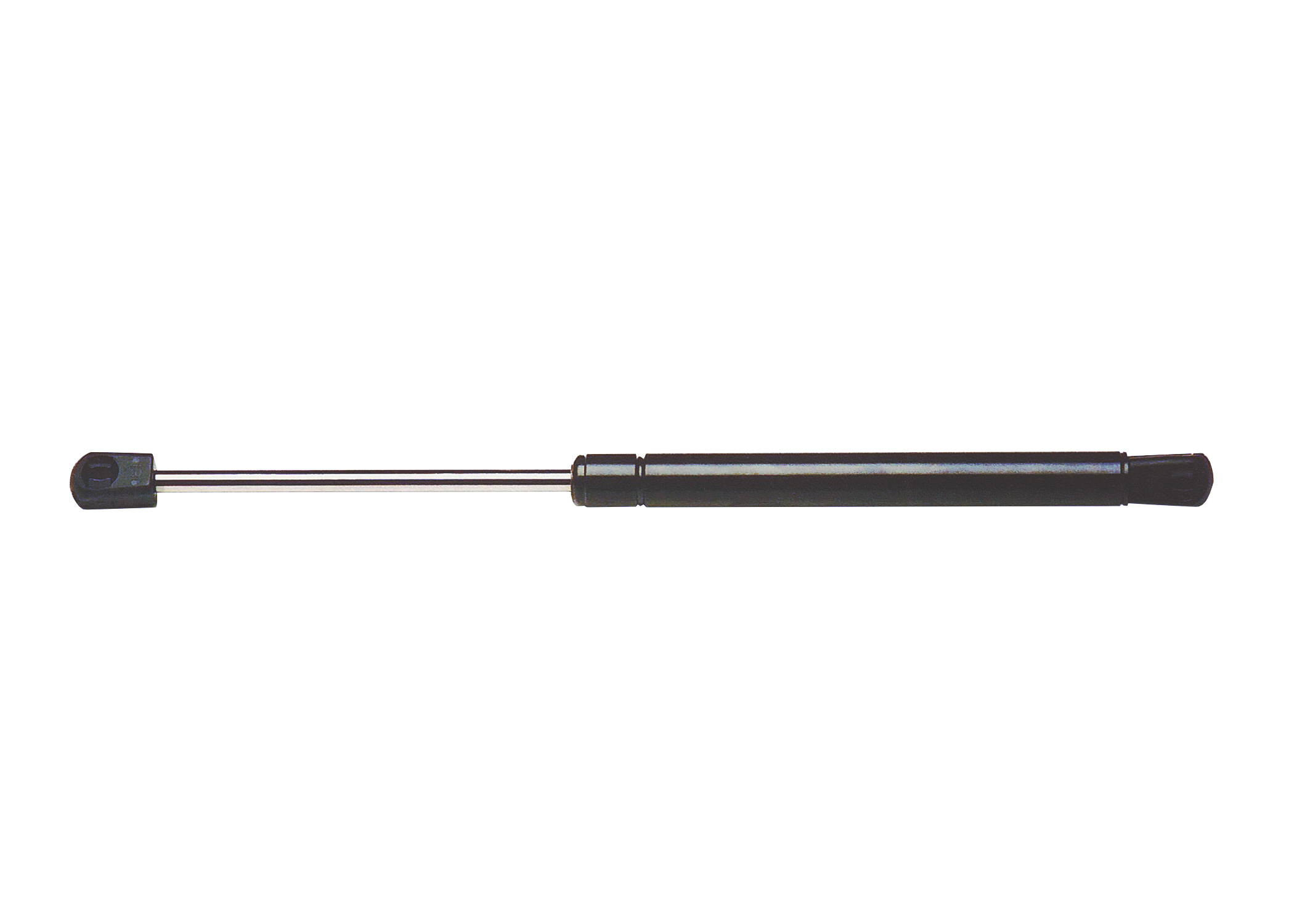 ACDelco 510-1093 - Trunk Lid Lift Support
