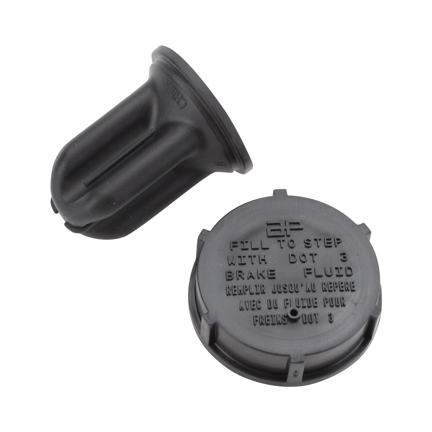 FTE 5100500 - Clutch Master Cylinder Reservoir Cap