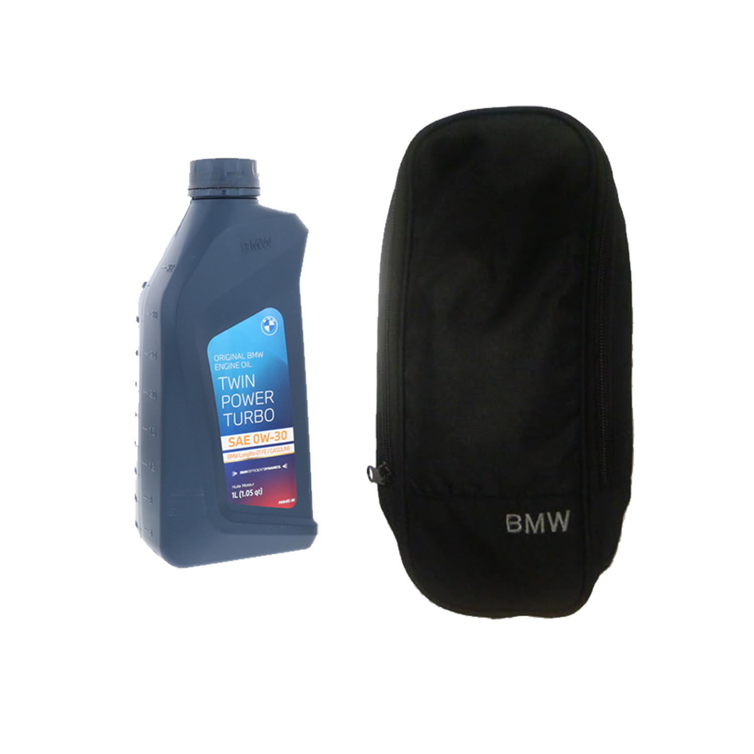 Genuine BMW 5173177 - Engine Oil