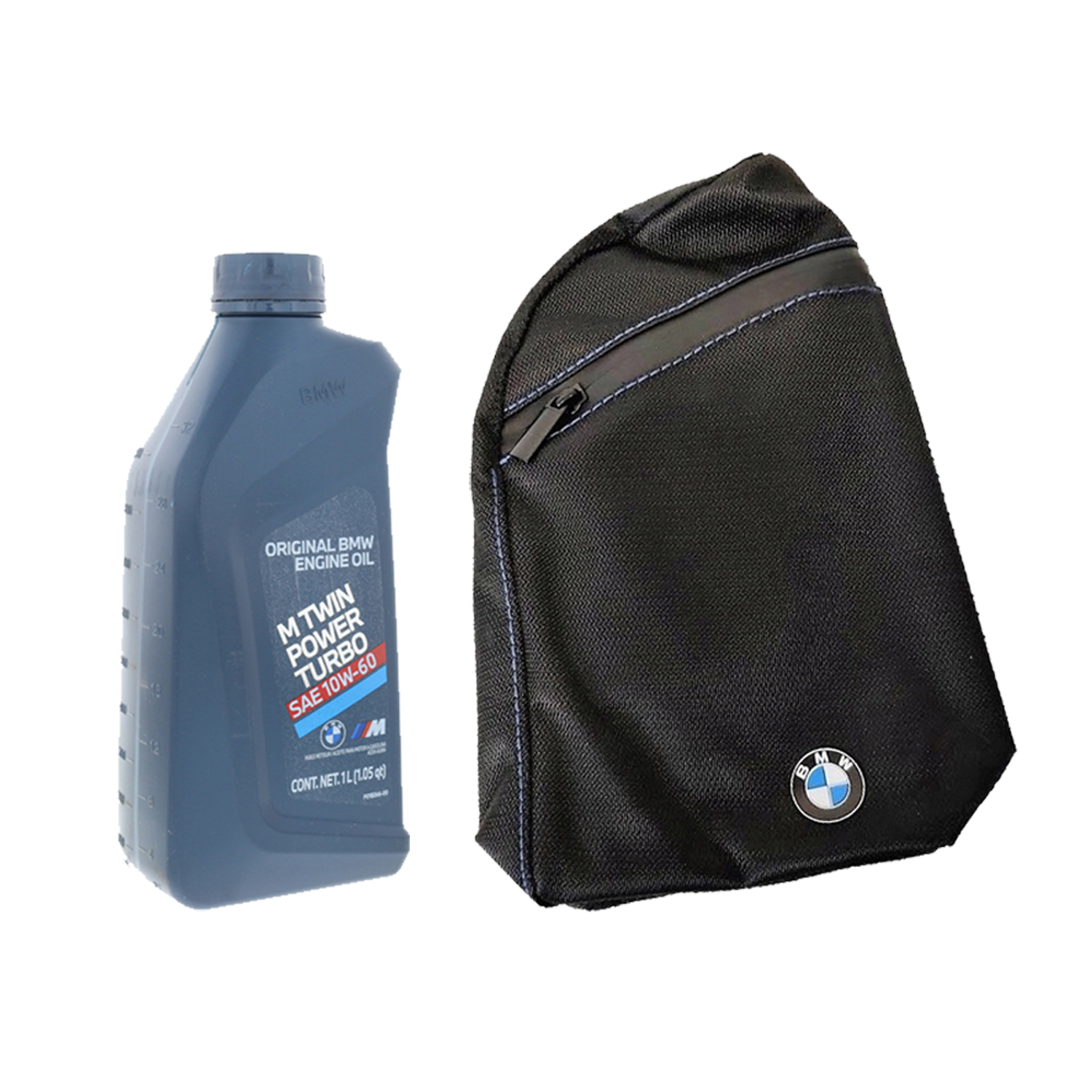 Genuine BMW 5173178 - Engine Oil