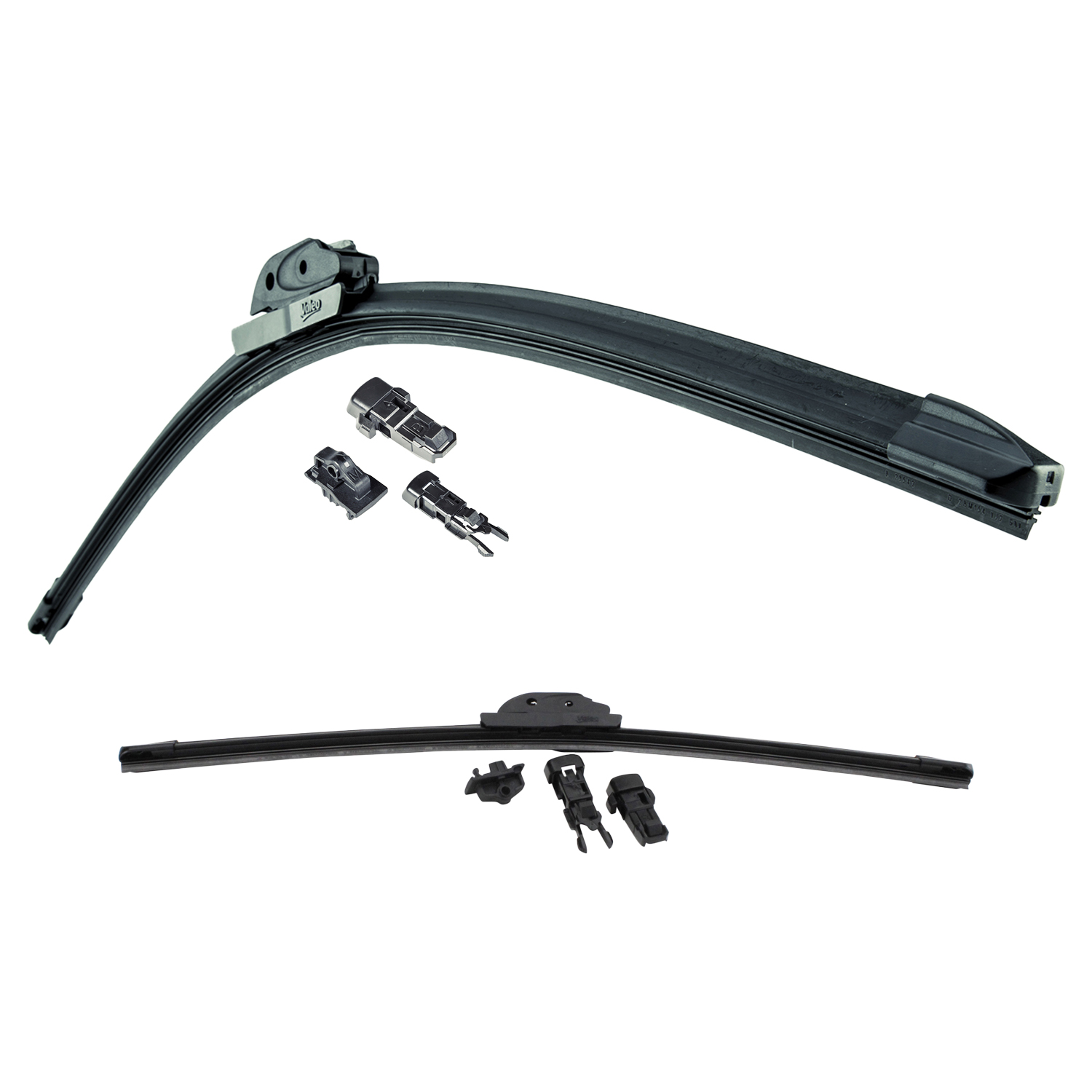 Valeo 5234263 - Wiper Blade Set (Front)