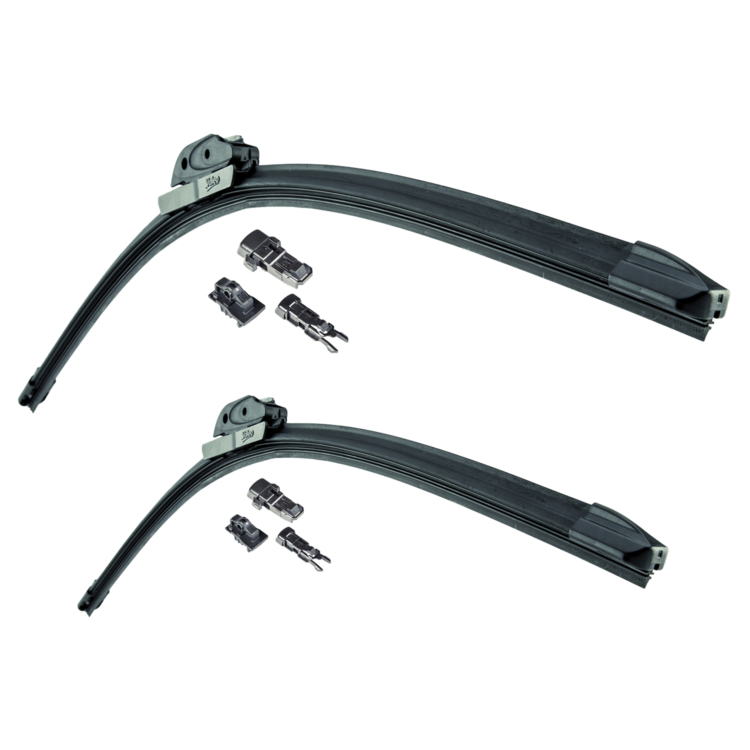 Valeo 5234286 - Wiper Blade Set (Front)