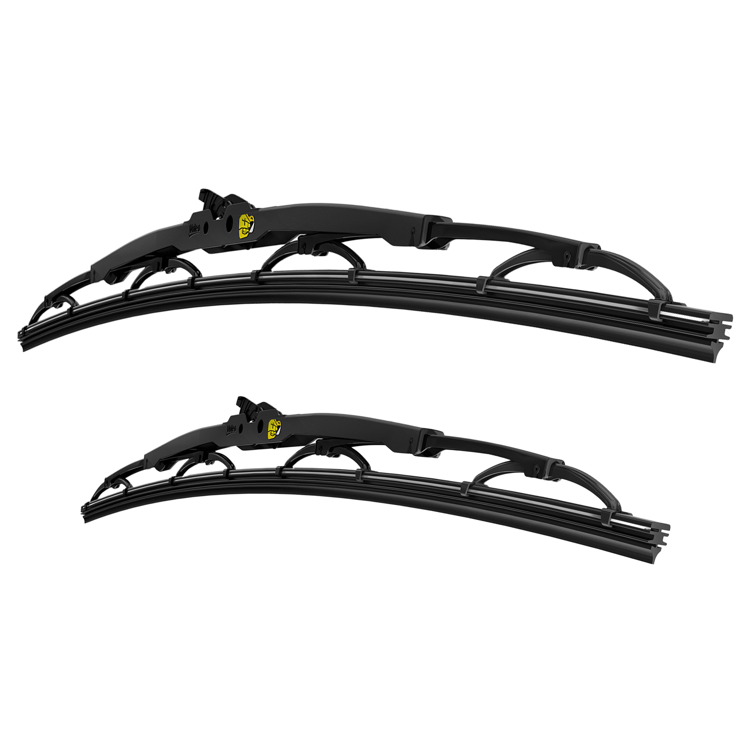 Valeo 5234306 - Wiper Blade Set (Front)